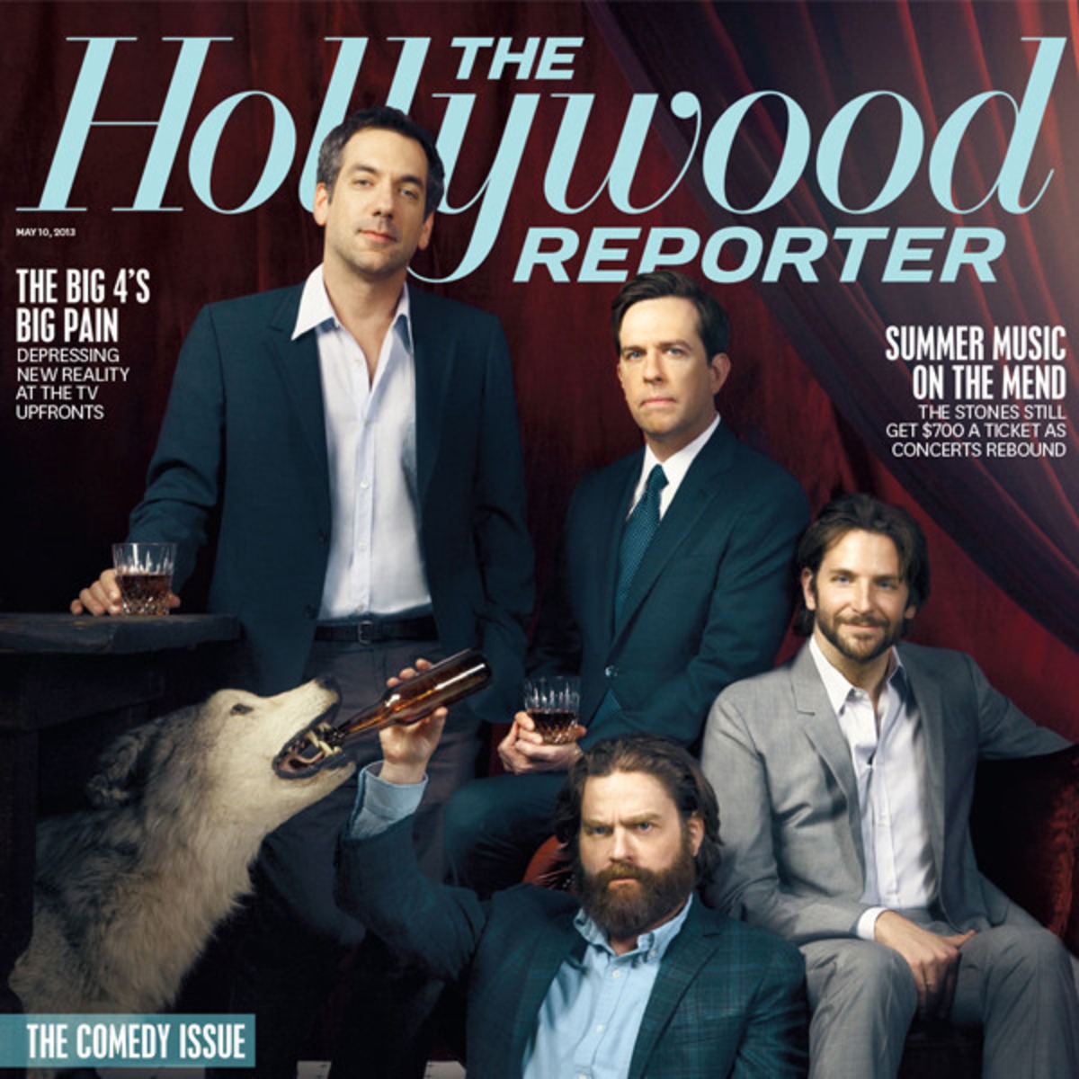 The Hangover 5 Things You Didn T Know E Online